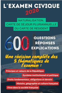 examen civique